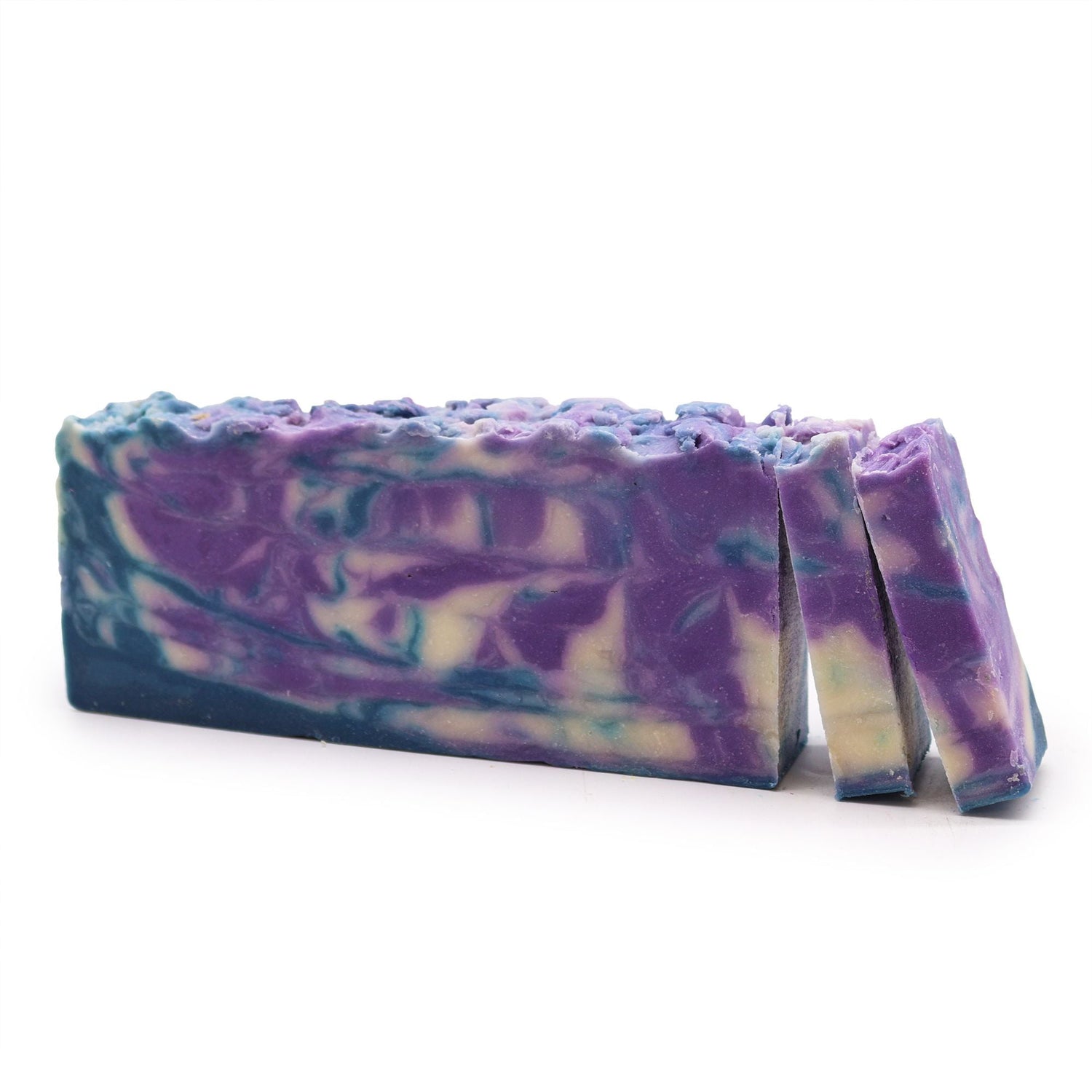 Artisan Olive Oil Soap Loaf 1.25kg