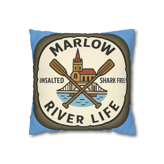 Marlow River Life Decorative Pillowcase
