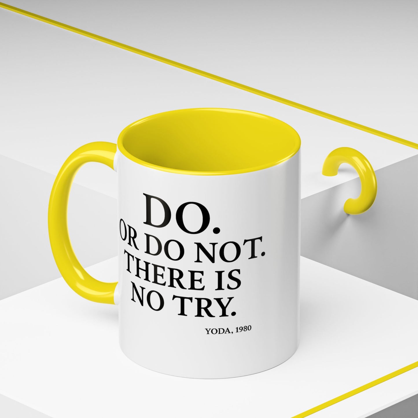 YODA Coffee Mug - 11oz,
