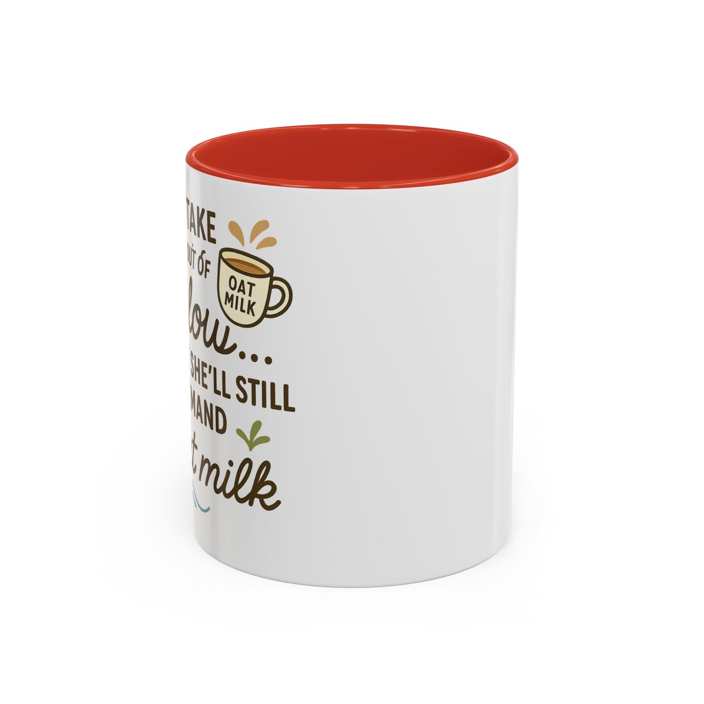 Marlow girl Coffee Mug - 11oz,
