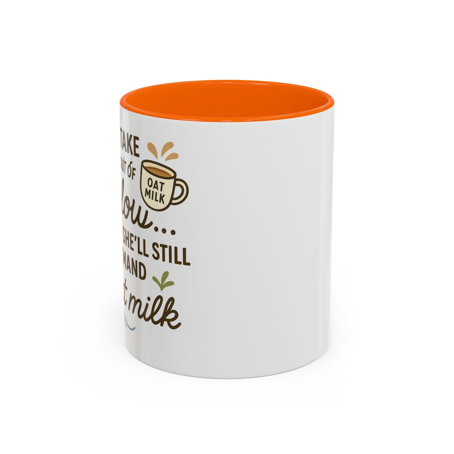 Marlow girl Coffee Mug - 11oz,