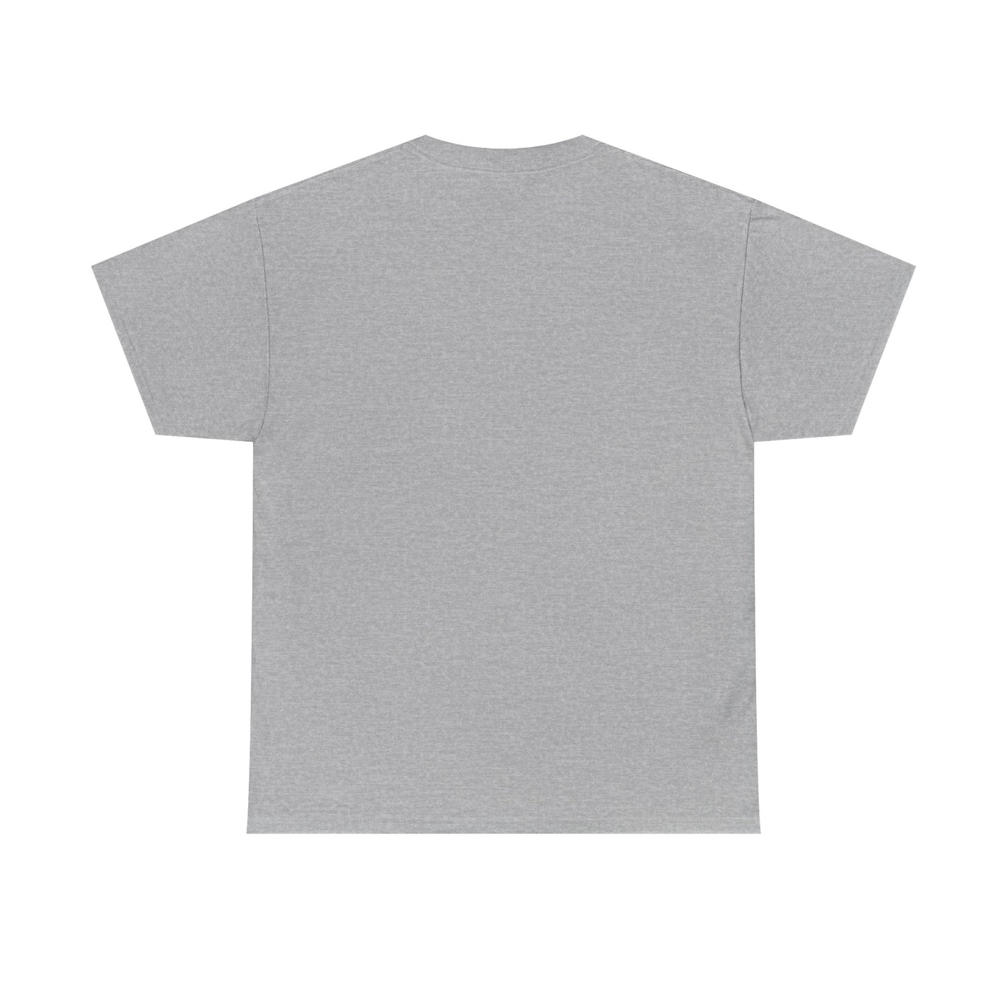 Mashing it Unisex Heavy Cotton Tee -' Graphic T-Shirt