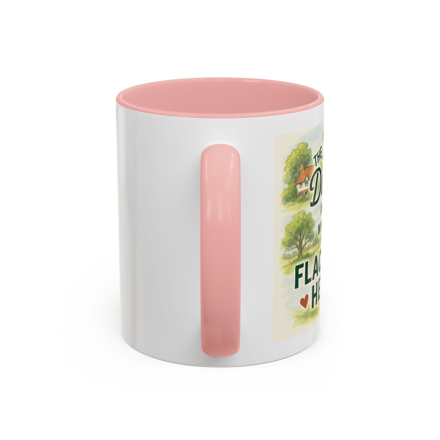 Best Daddy Flackwell Heath Coffee Mug - 11oz,