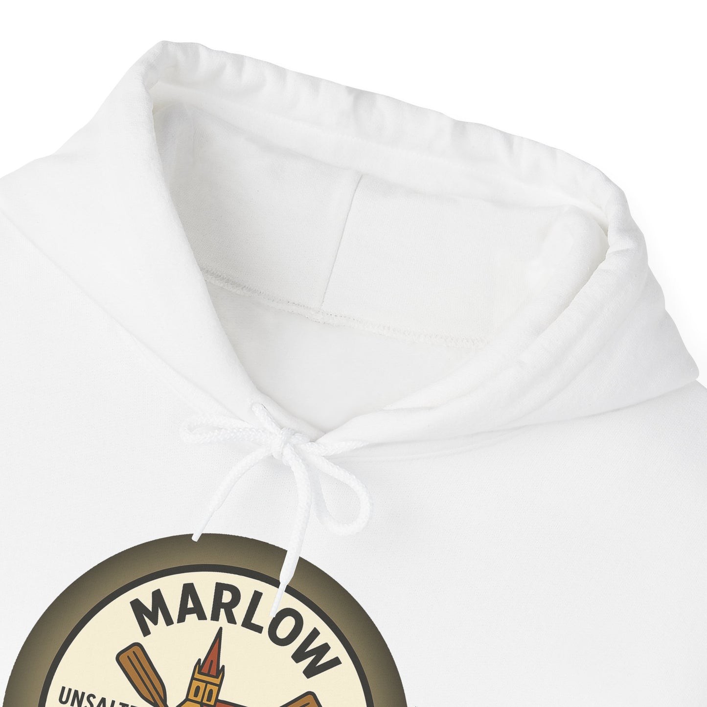 Marlow River Life Hoodie - Unisex Heavy Blend™ Sweatshirt