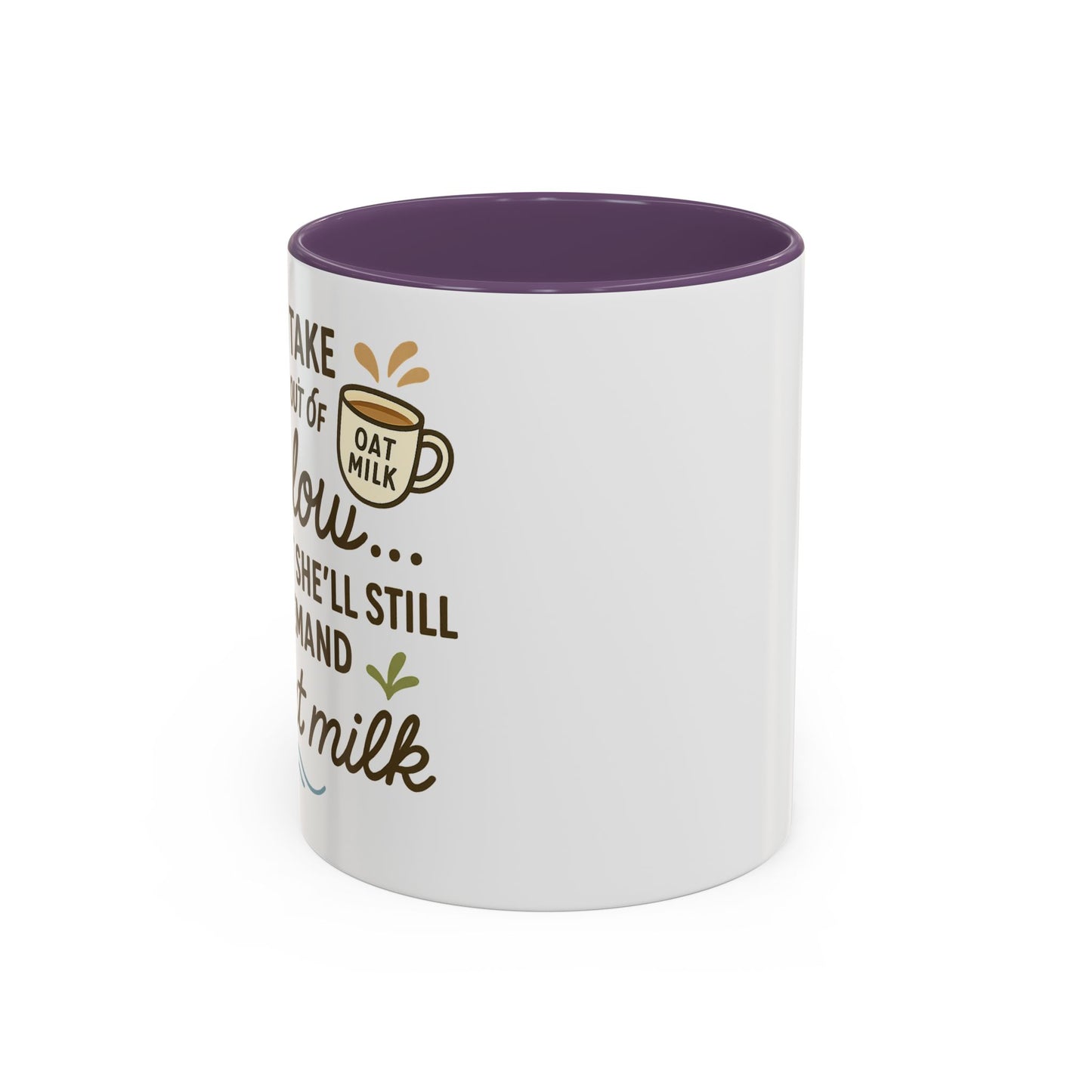 Marlow girl Coffee Mug - 11oz,