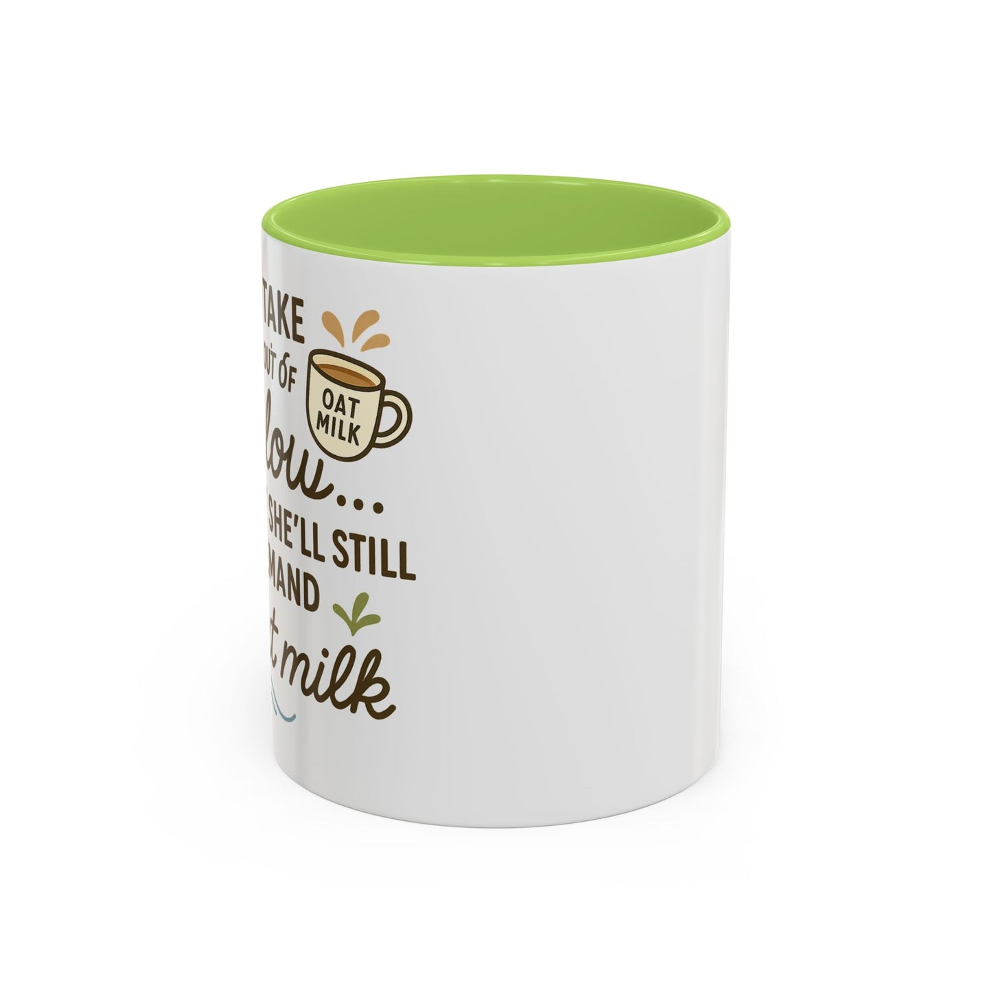 Marlow girl Coffee Mug - 11oz,