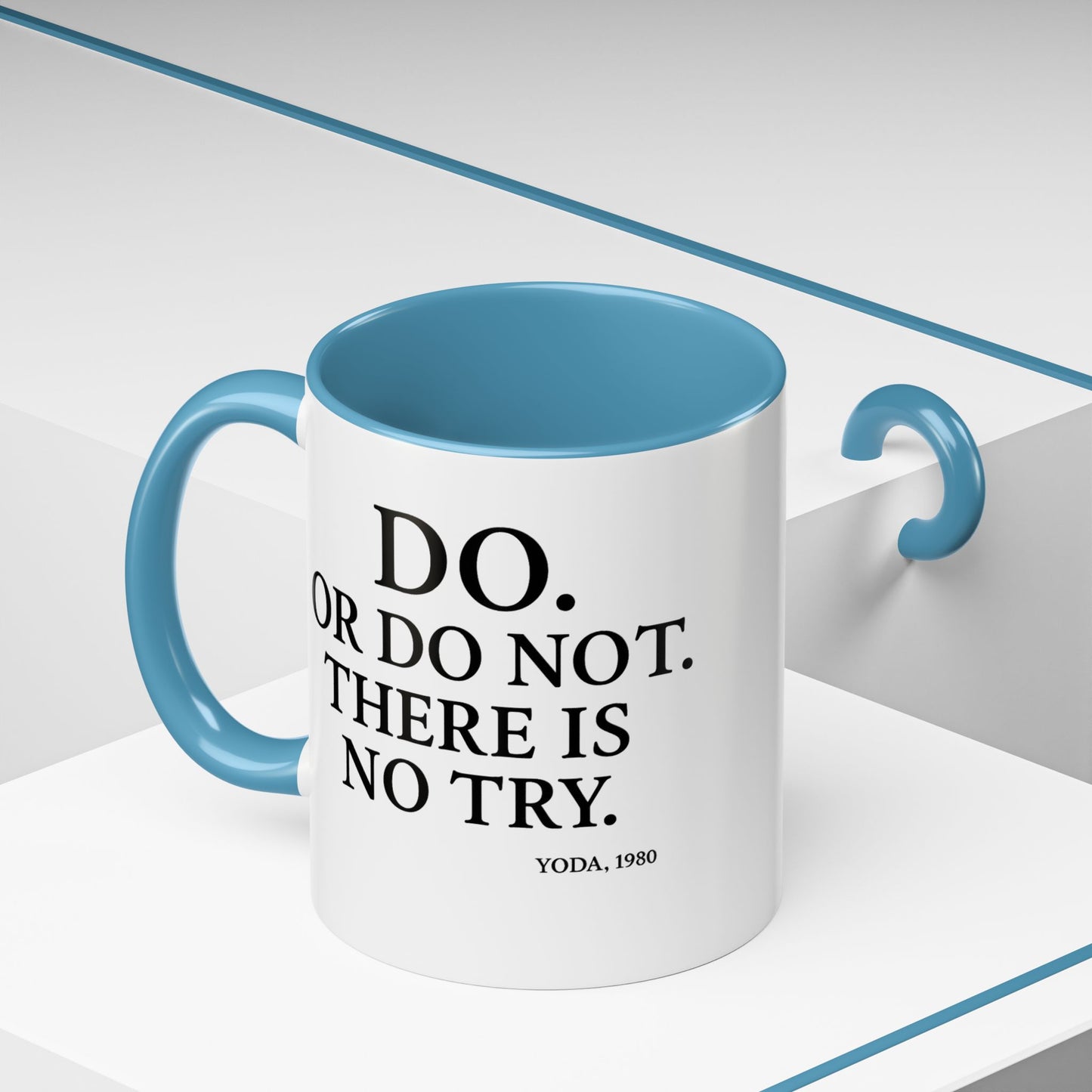 YODA Coffee Mug - 11oz,