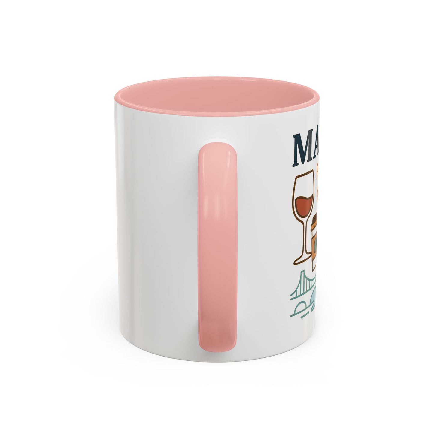 Funny Marlow Coffee Mug - 11oz,