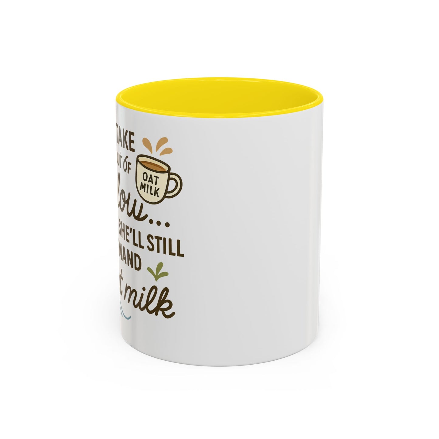 Marlow girl Coffee Mug - 11oz,