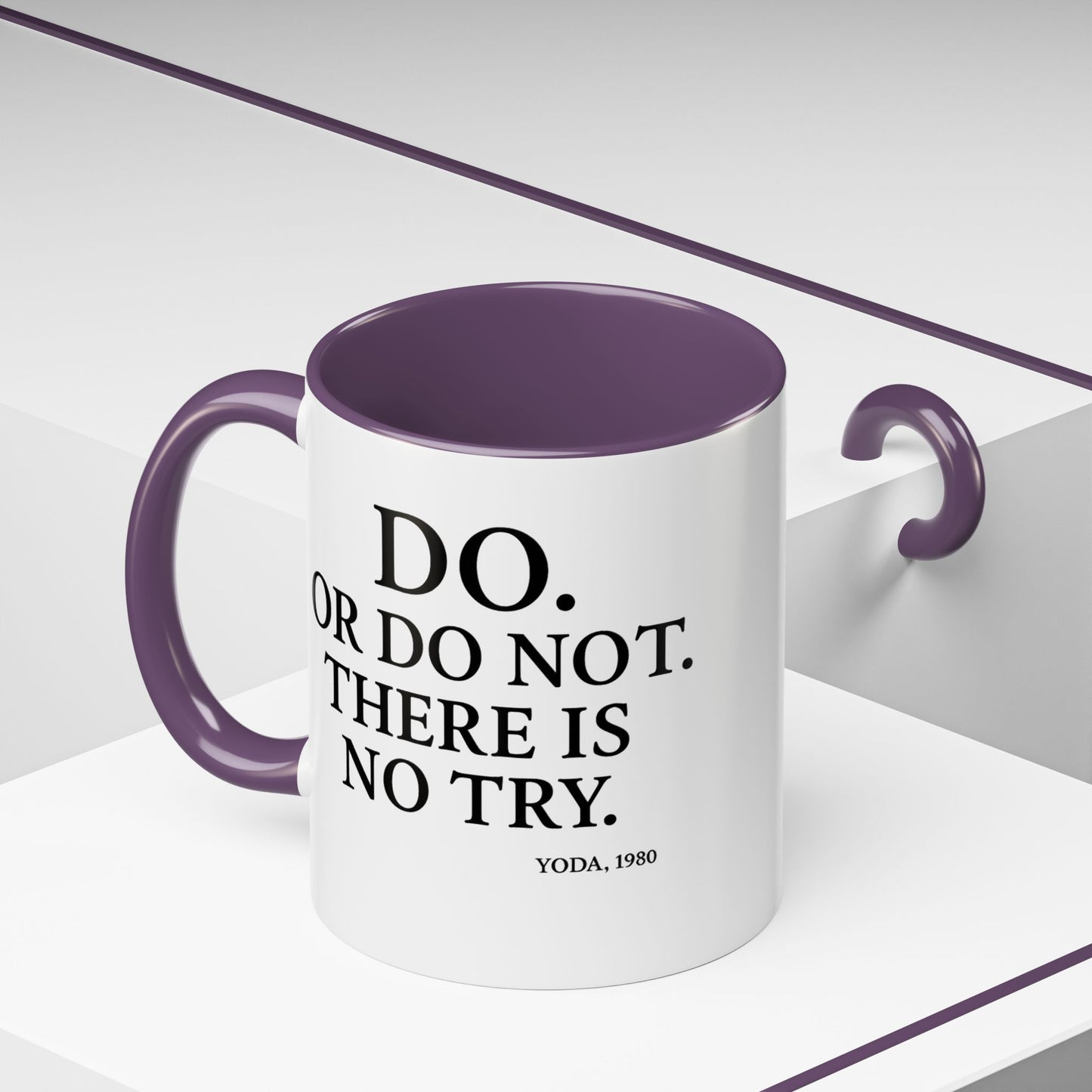 YODA Coffee Mug - 11oz,