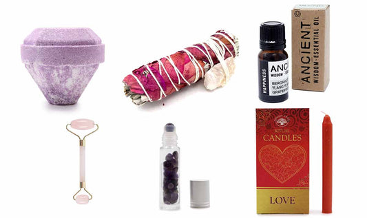 Self Love kit. Product Code: BNDL-39