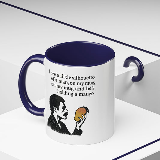 Queen funny Mug - 11oz,