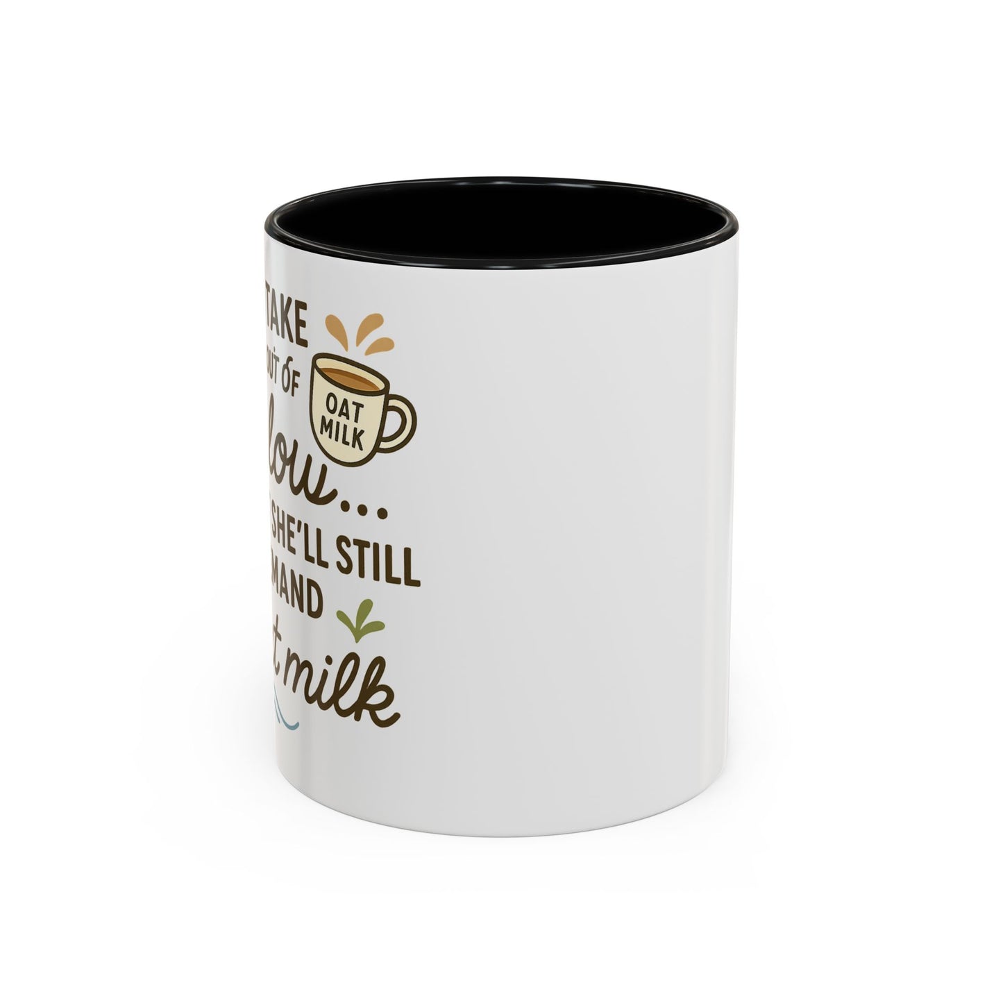 Marlow girl Coffee Mug - 11oz,