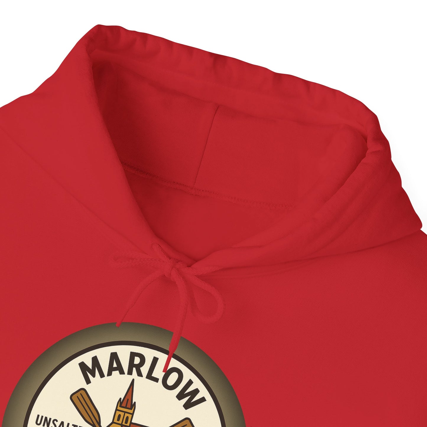 Marlow River Life Hoodie - Unisex Heavy Blend™ Sweatshirt