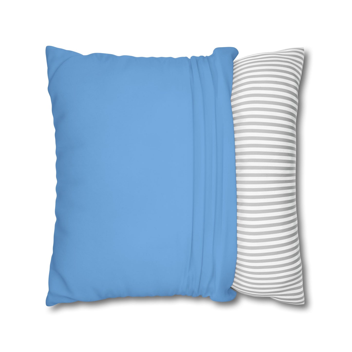 Bourne End River Life Decorative Pillowcase