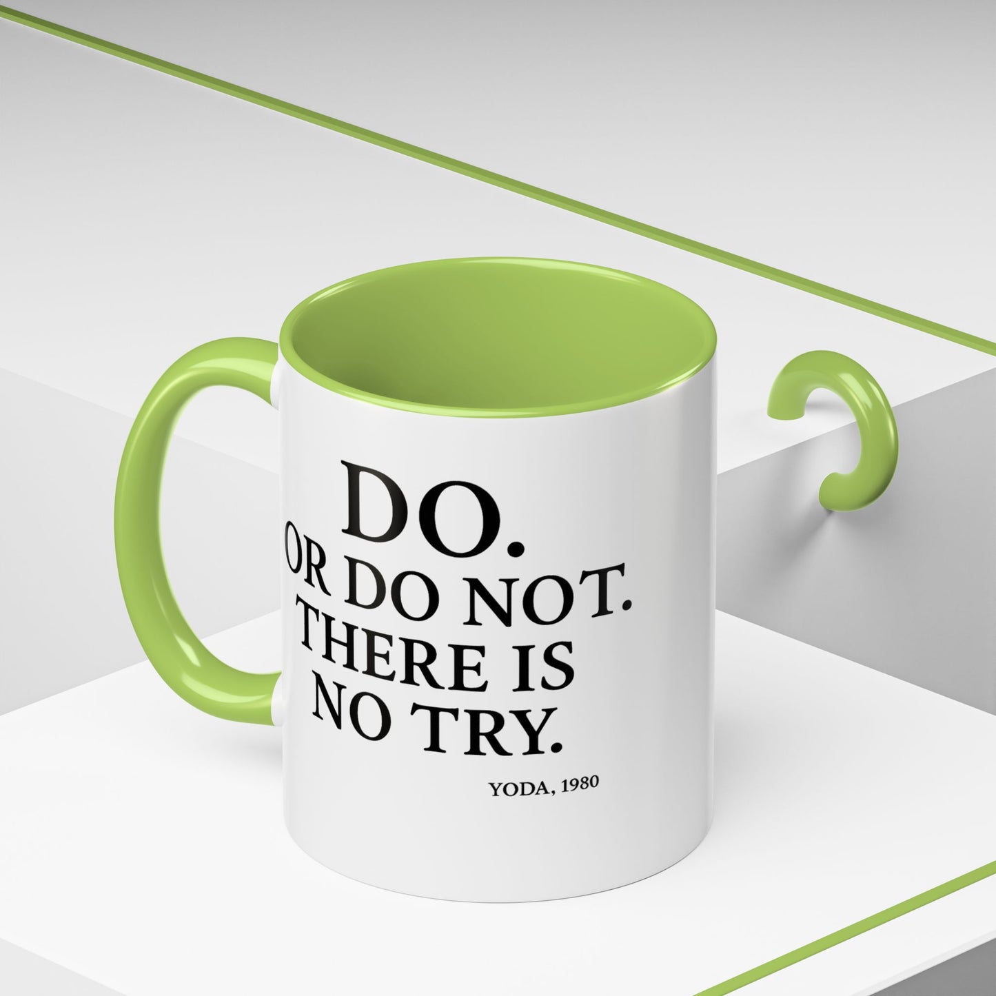 YODA Coffee Mug - 11oz,