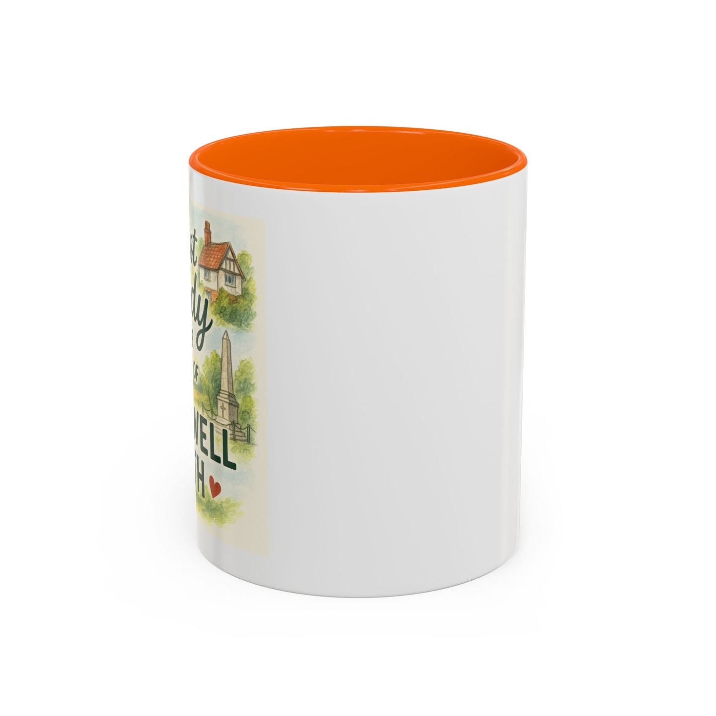 Best Daddy Flackwell Heath Coffee Mug - 11oz,