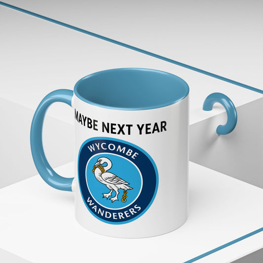 Wycombe Mug - 11oz,