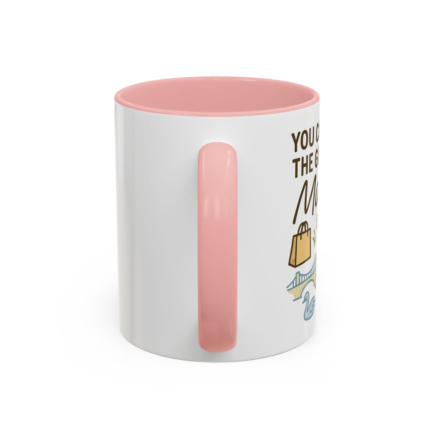 Marlow girl Coffee Mug - 11oz,