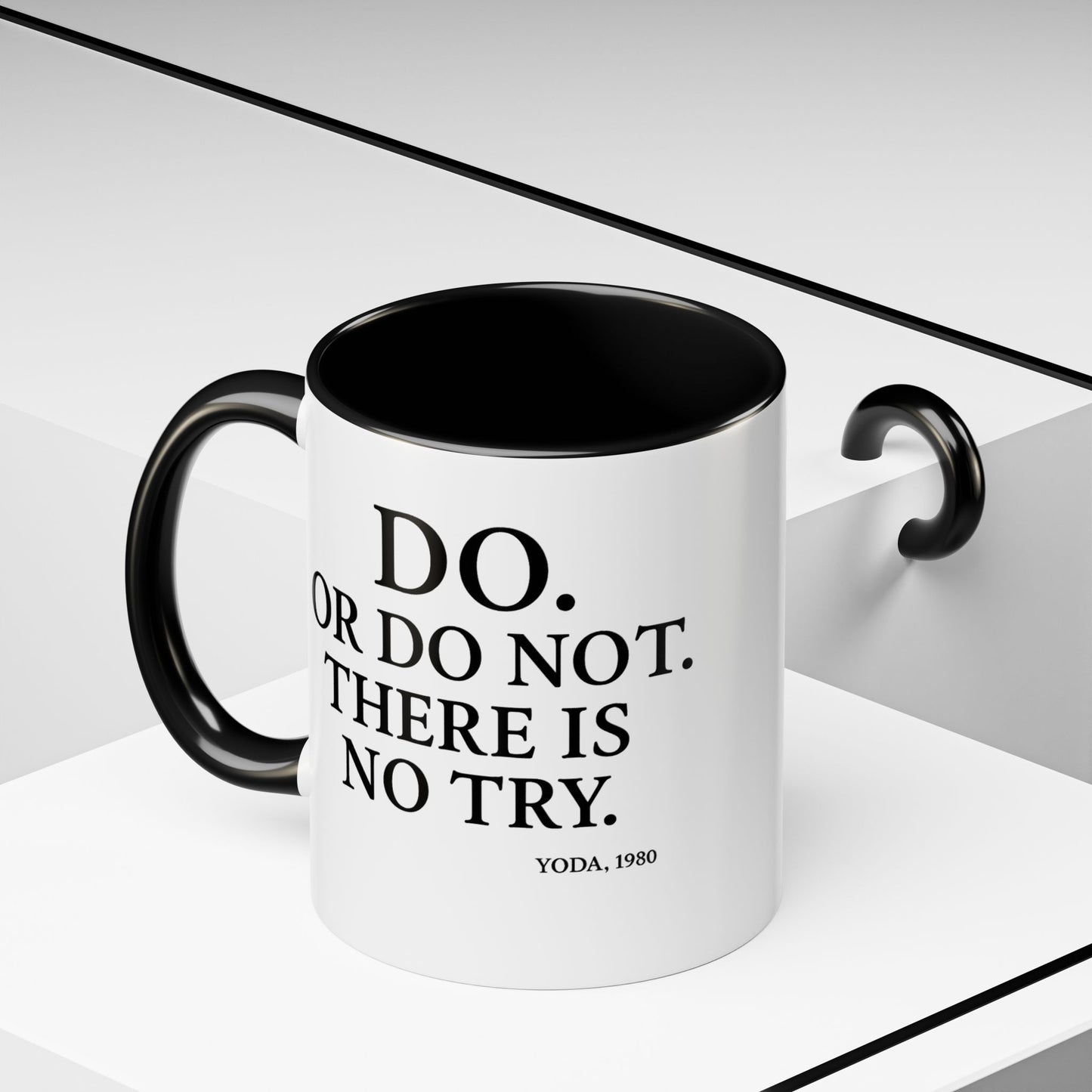 YODA Coffee Mug - 11oz,