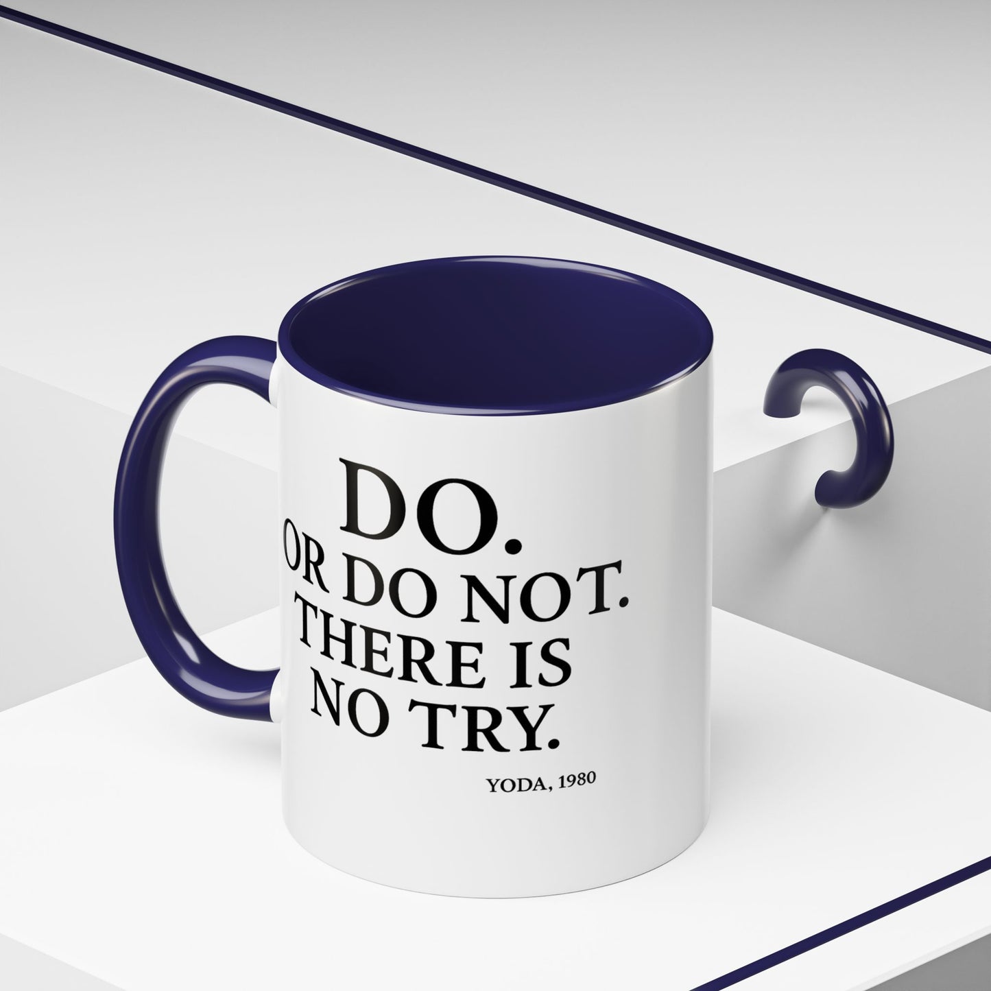 YODA Coffee Mug - 11oz,