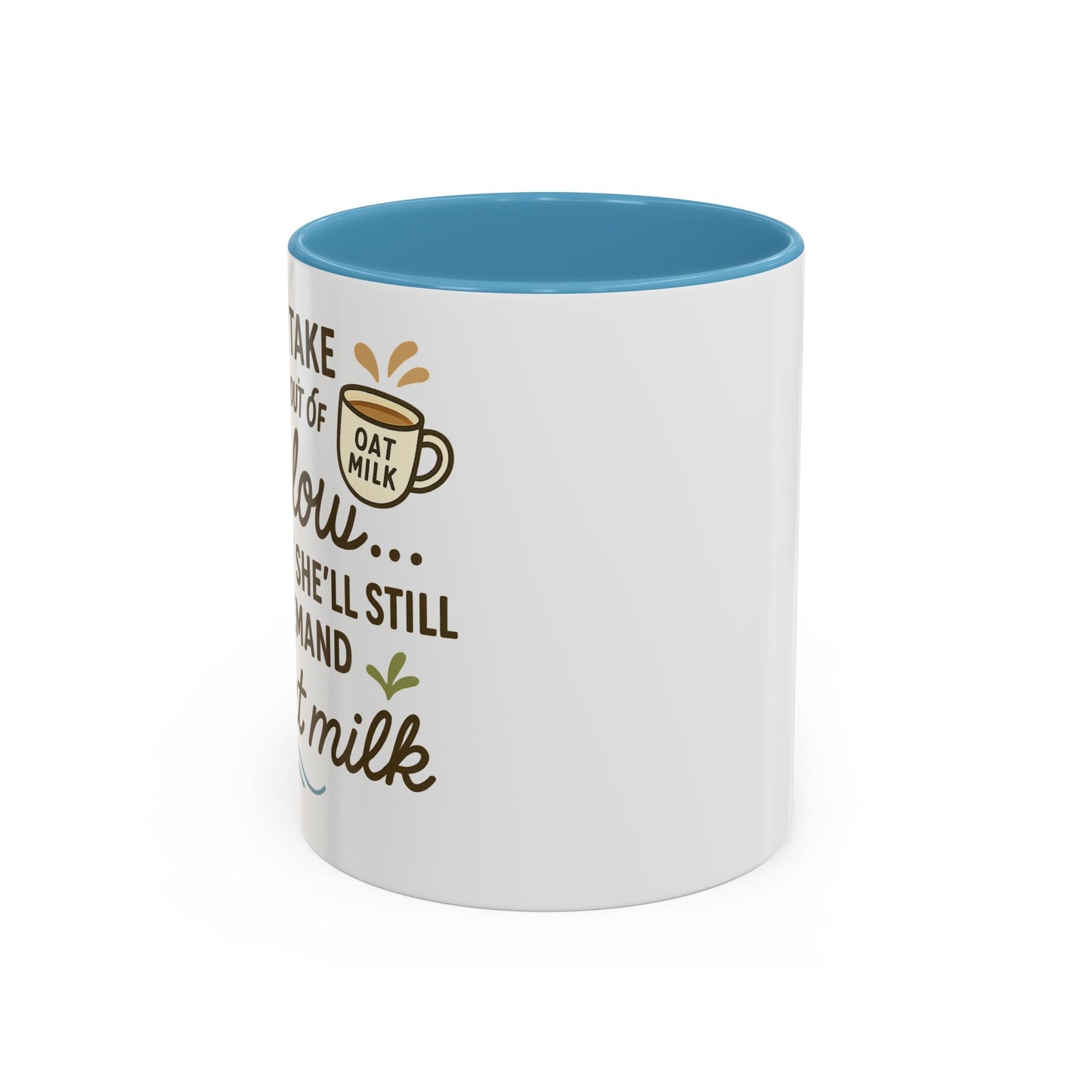 Marlow girl Coffee Mug - 11oz,
