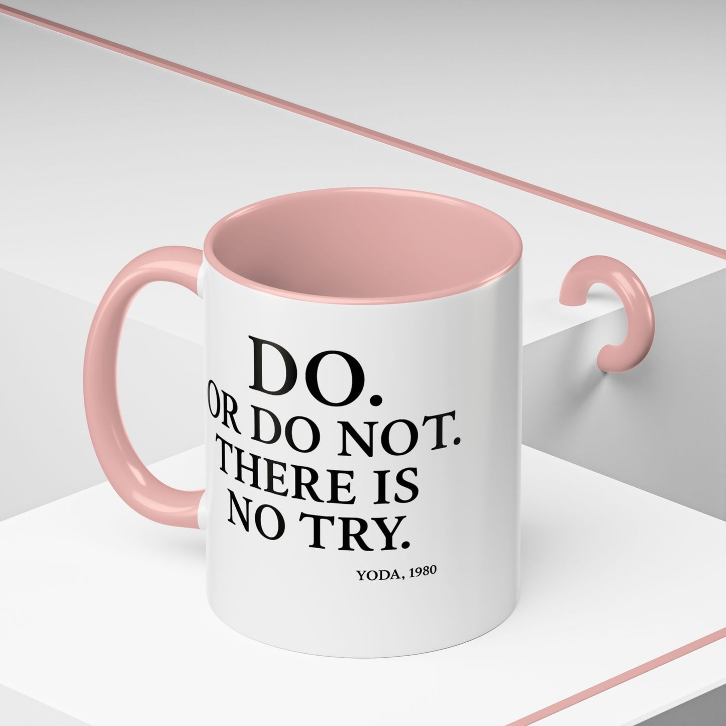 YODA Coffee Mug - 11oz,