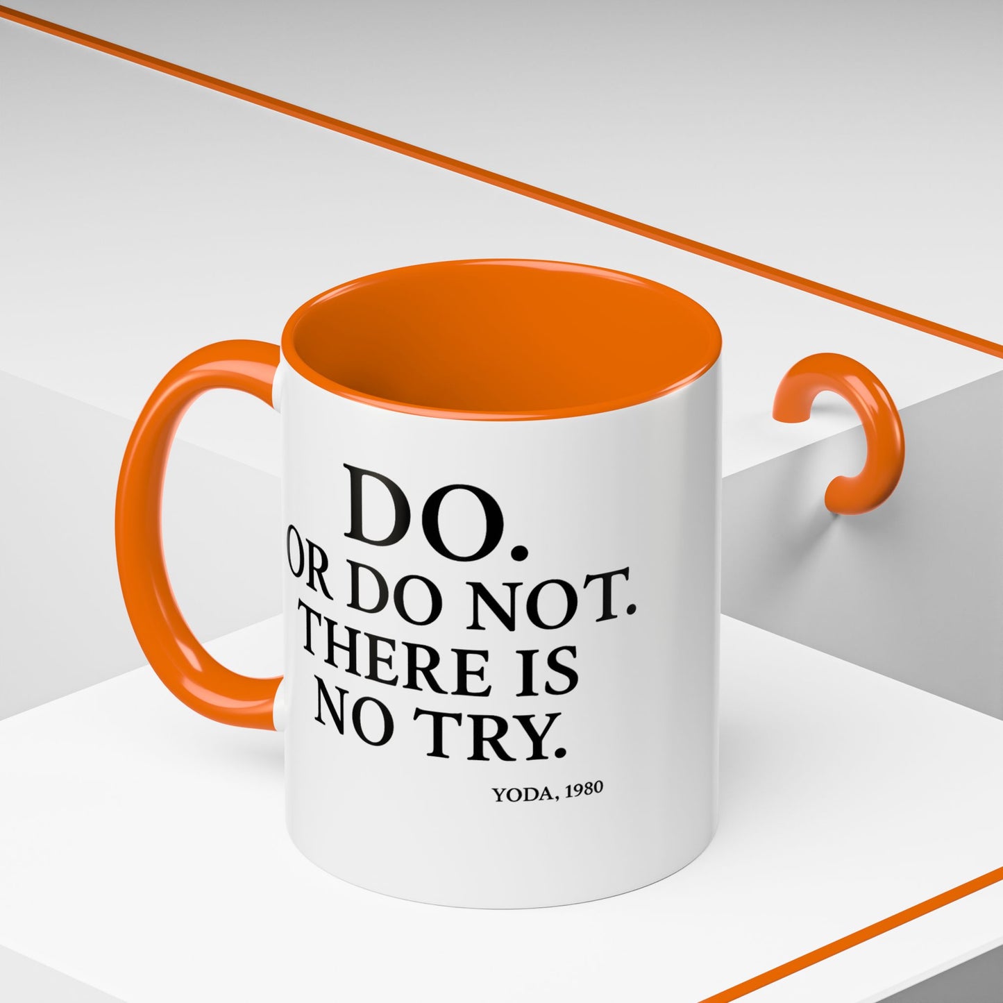 YODA Coffee Mug - 11oz,