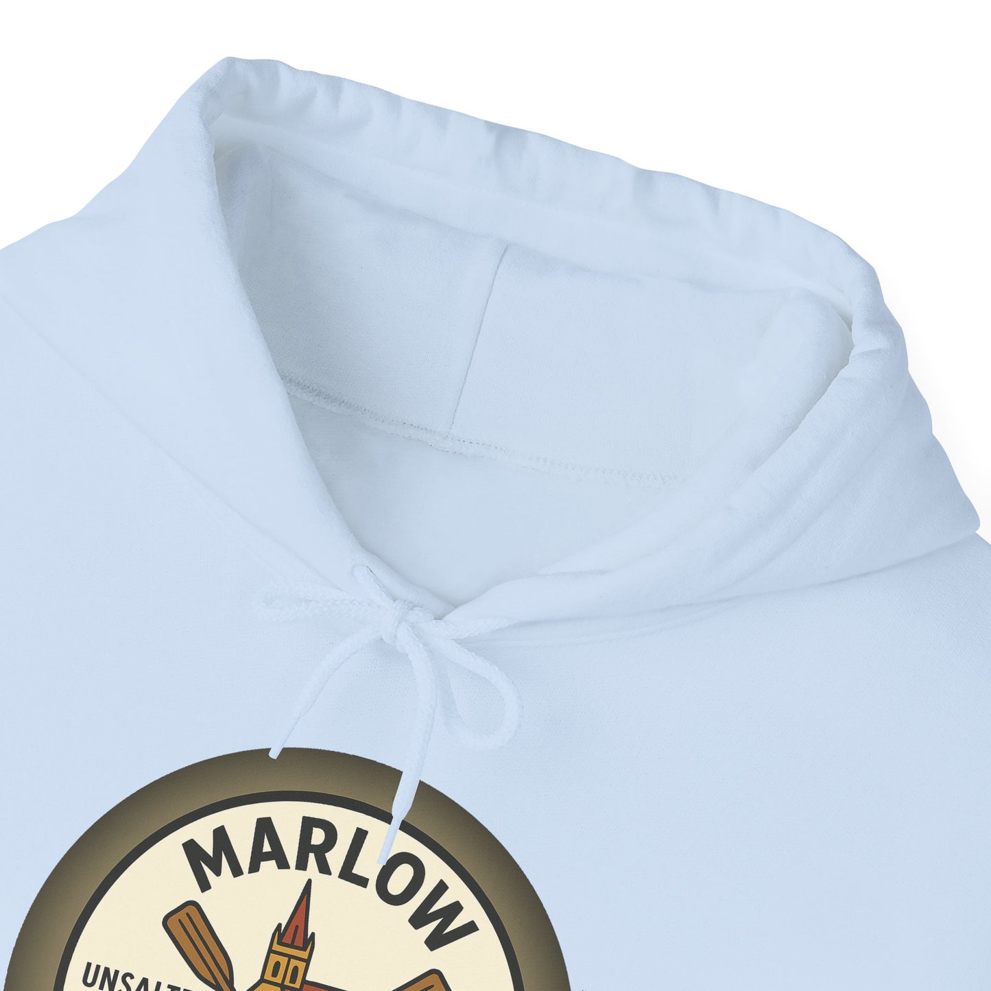 Marlow River Life Hoodie - Unisex Heavy Blend™ Sweatshirt