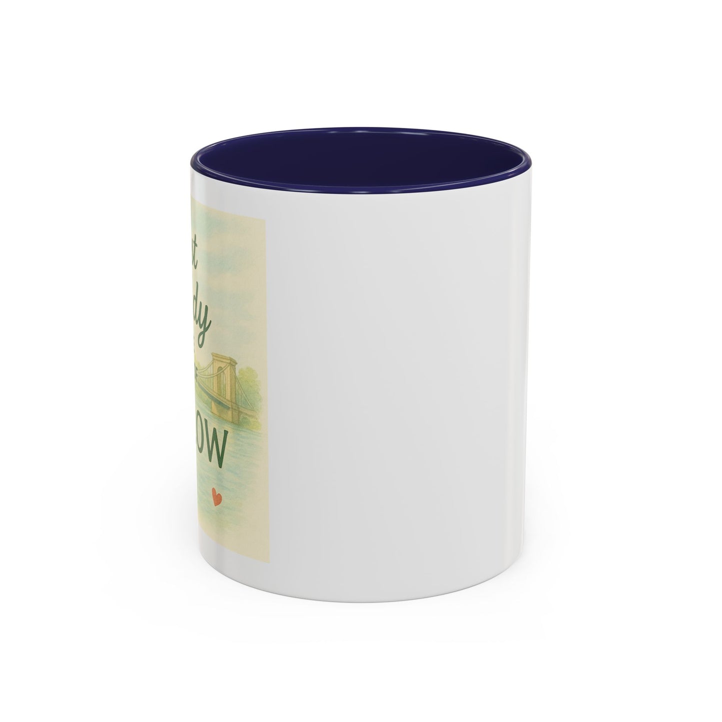 Father's Day Marlow Coffee Mug - 11oz,