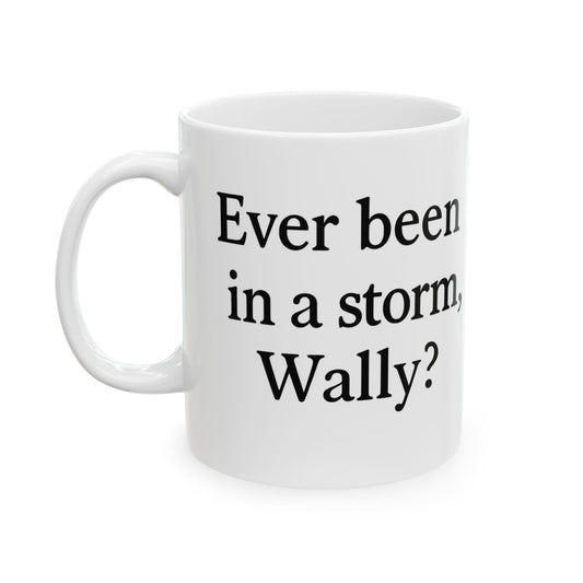 Storm - Perfect for Coffee Lovers & Gift Giving