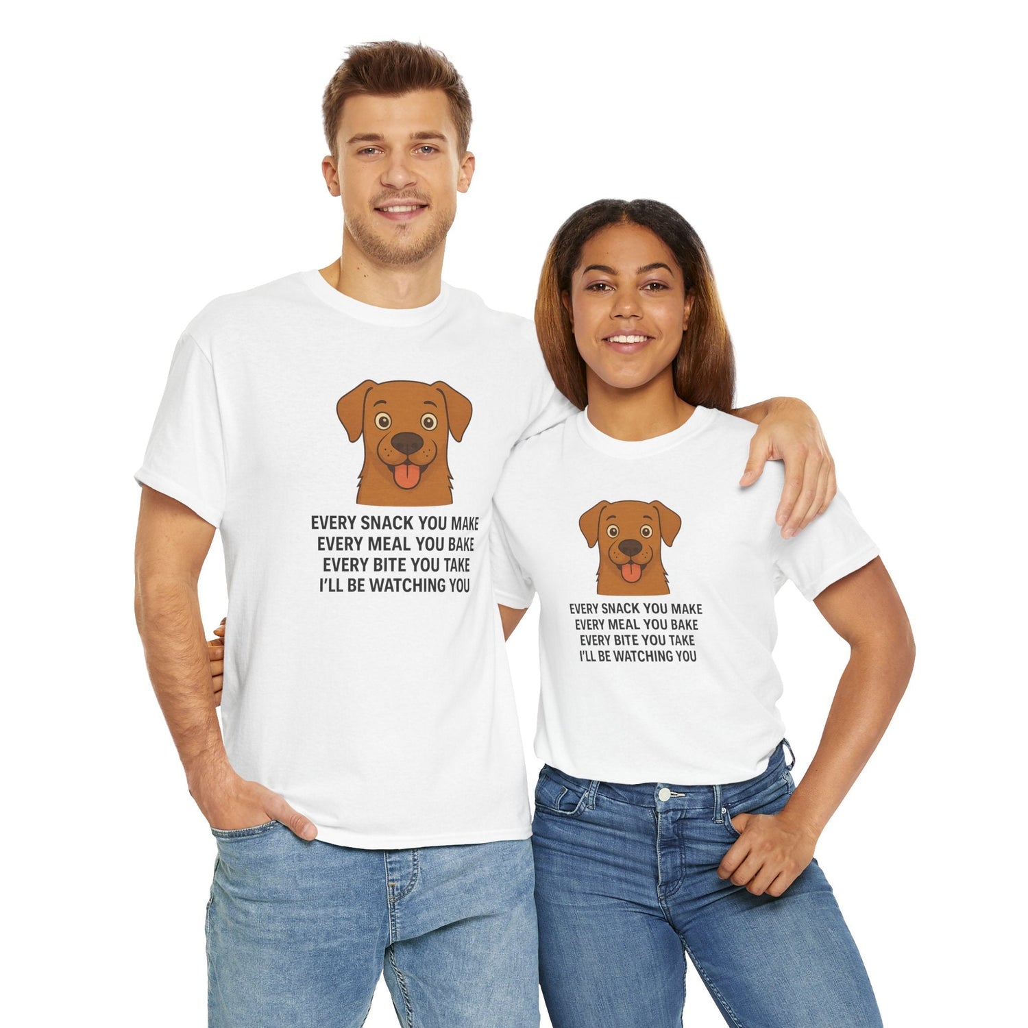 Dogs and Cats