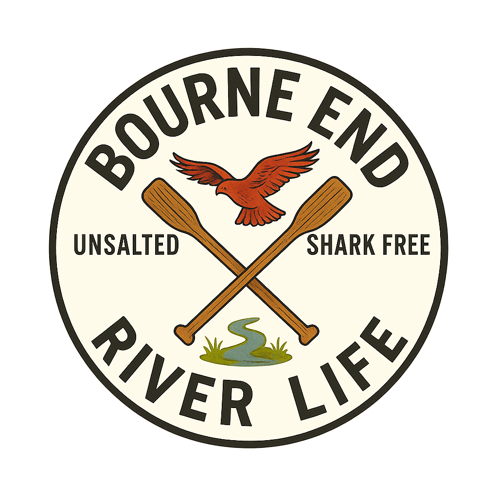 Bourne End Gifts