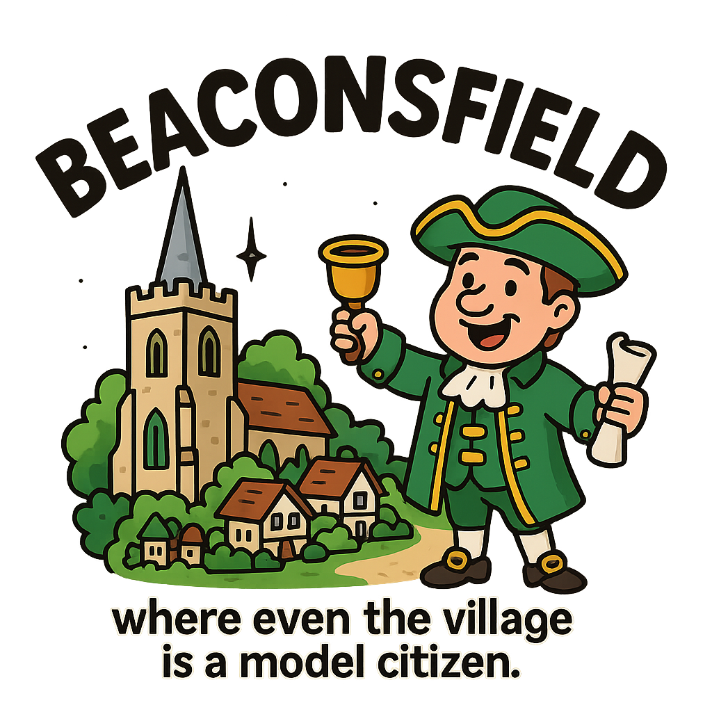 Beaconsfield