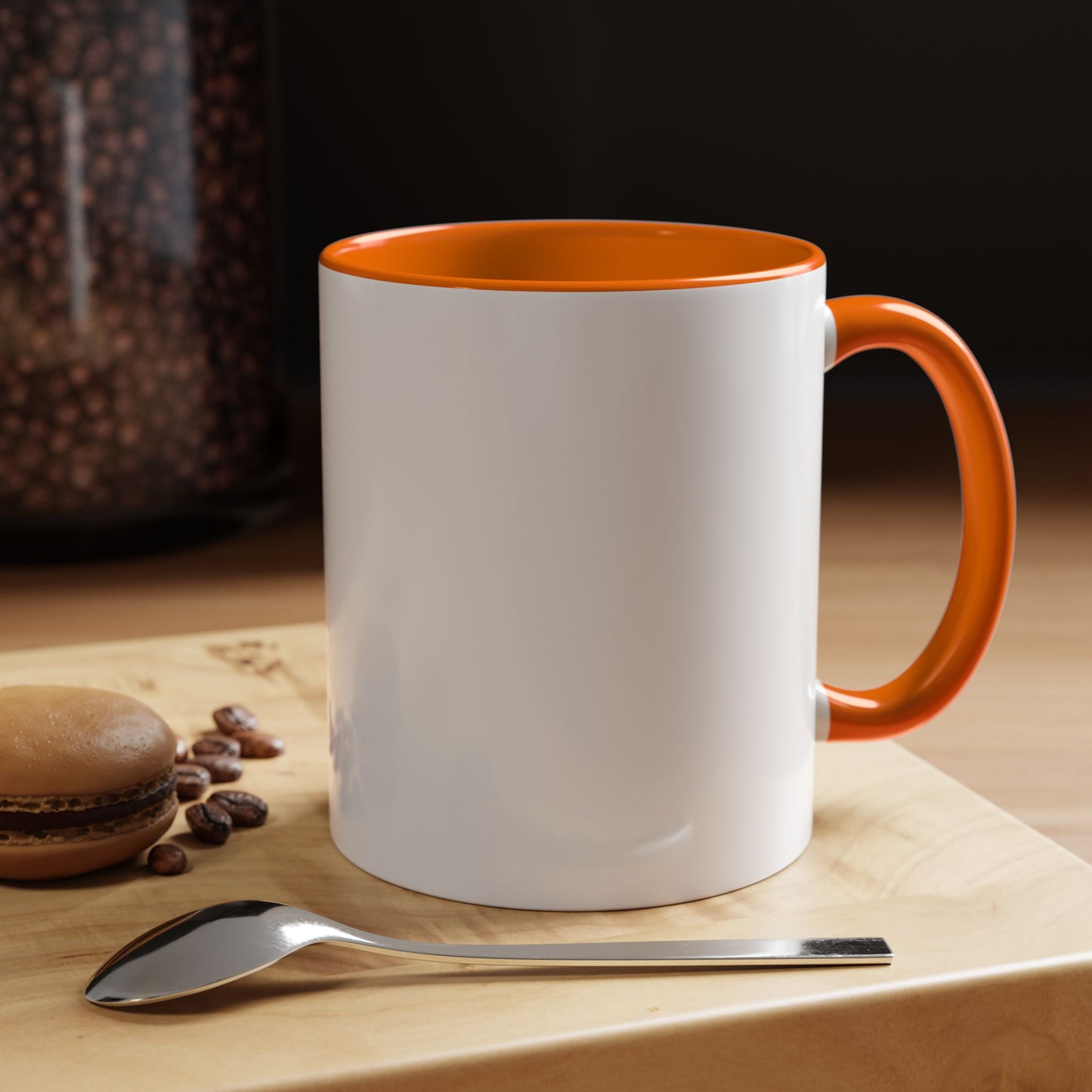 Father's Day Marlow Coffee Mug - 11oz,