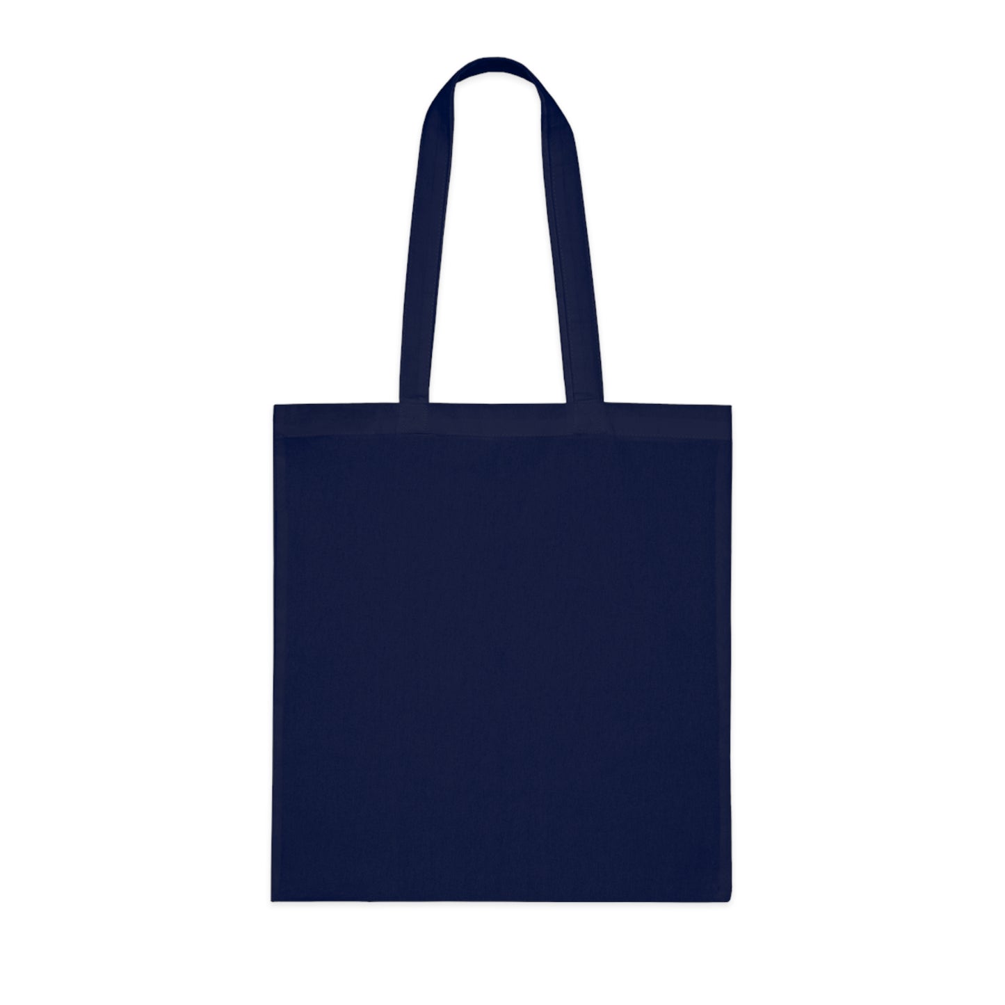 Marlow River Life Cotton Tote Bag - Unsalted & Shark Free