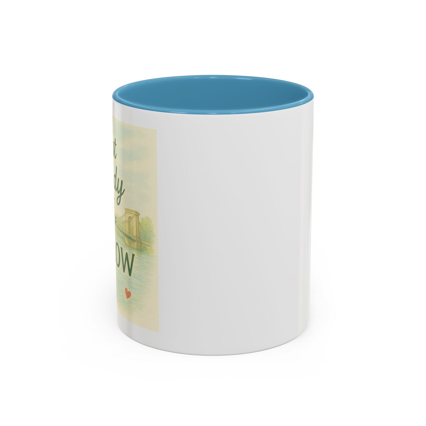 Father's Day Marlow Coffee Mug - 11oz,