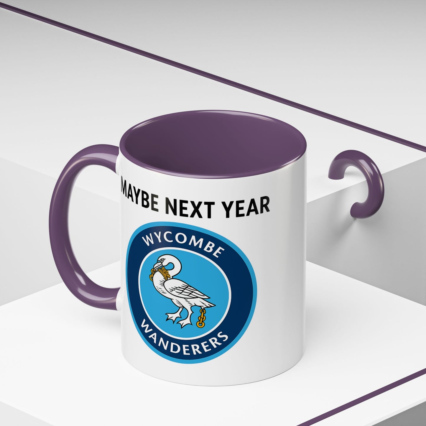 Wycombe Mug - 11oz,