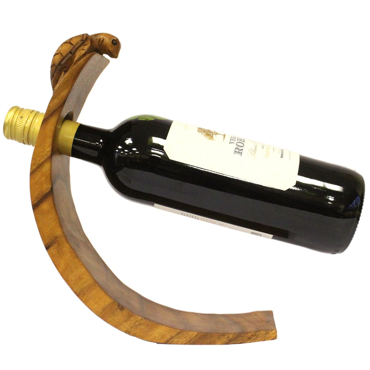 Balance Wine Holders - Turtle. Produst code: BWH-02