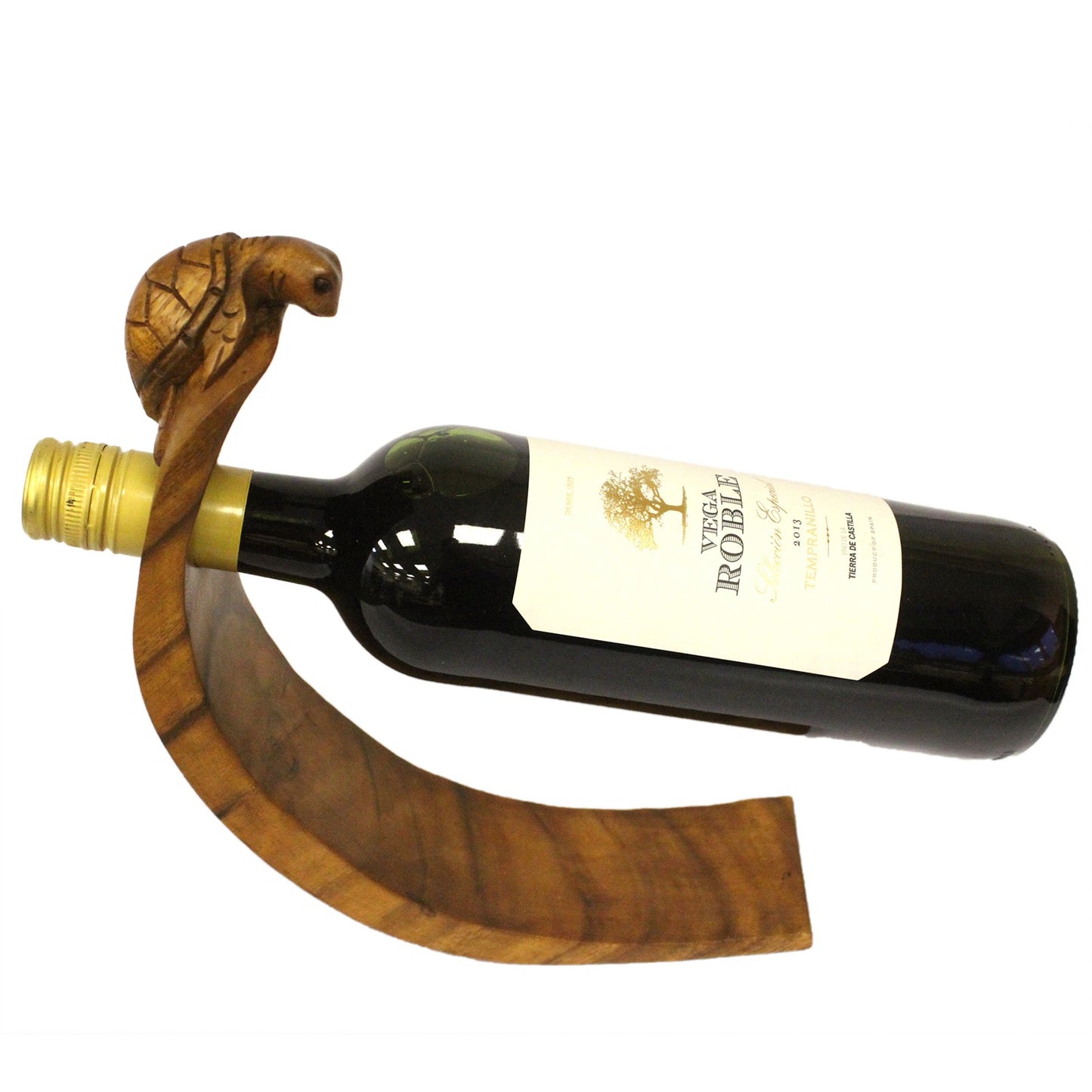 Balance Wine Holders - Turtle. Produst code: BWH-02