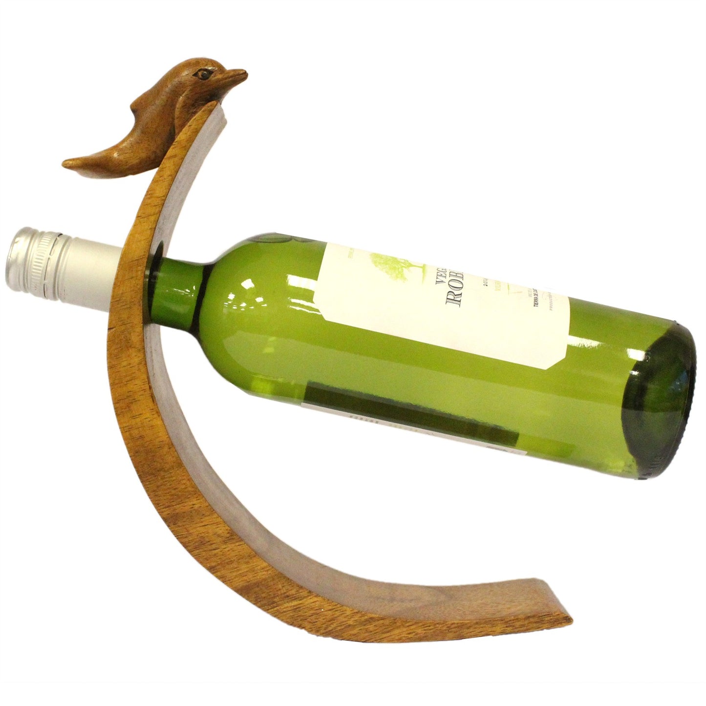 Balance Wine Holders - Dolphin. Produst code: BWH-03