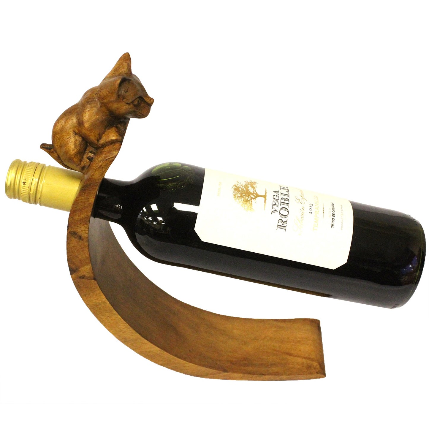 Balance Wine Holders - Cat. Produst code: BWH-04