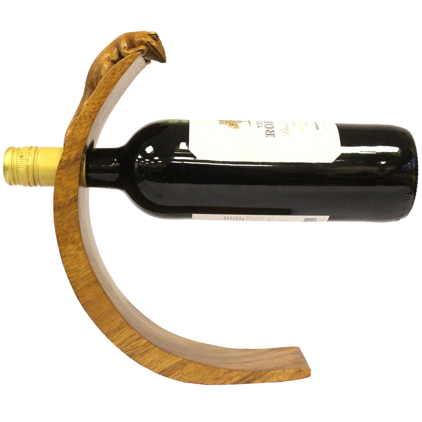 Balance Wine Holders - Gecko. Produst code: BWH-05