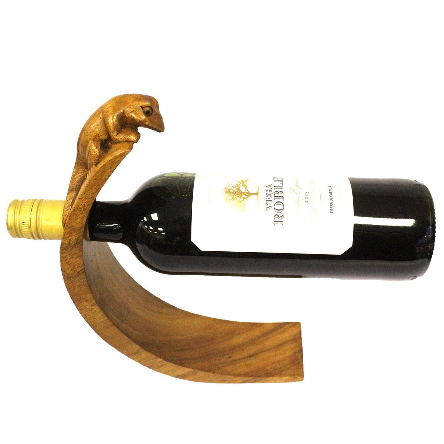 Balance Wine Holders - Gecko. Produst code: BWH-05