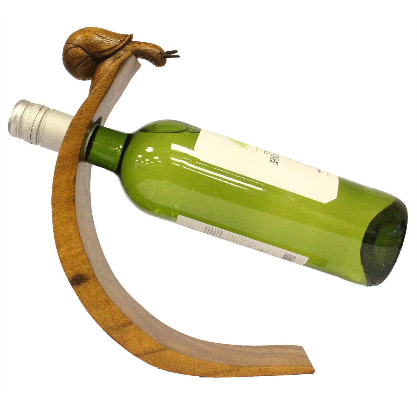 Balance Wine Holders - Snail. Produst code: BWH-06