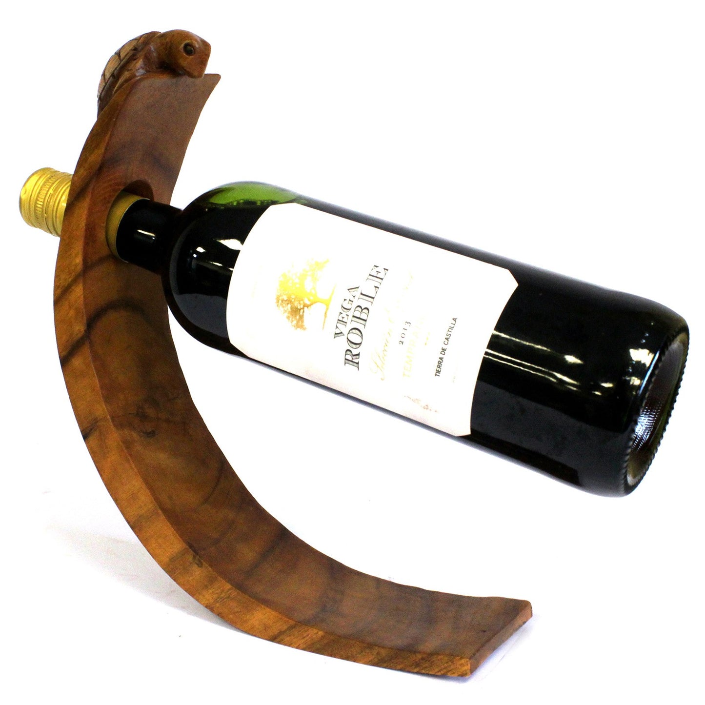 Balance Wine Holders - Turtle. Produst code: BWH-02