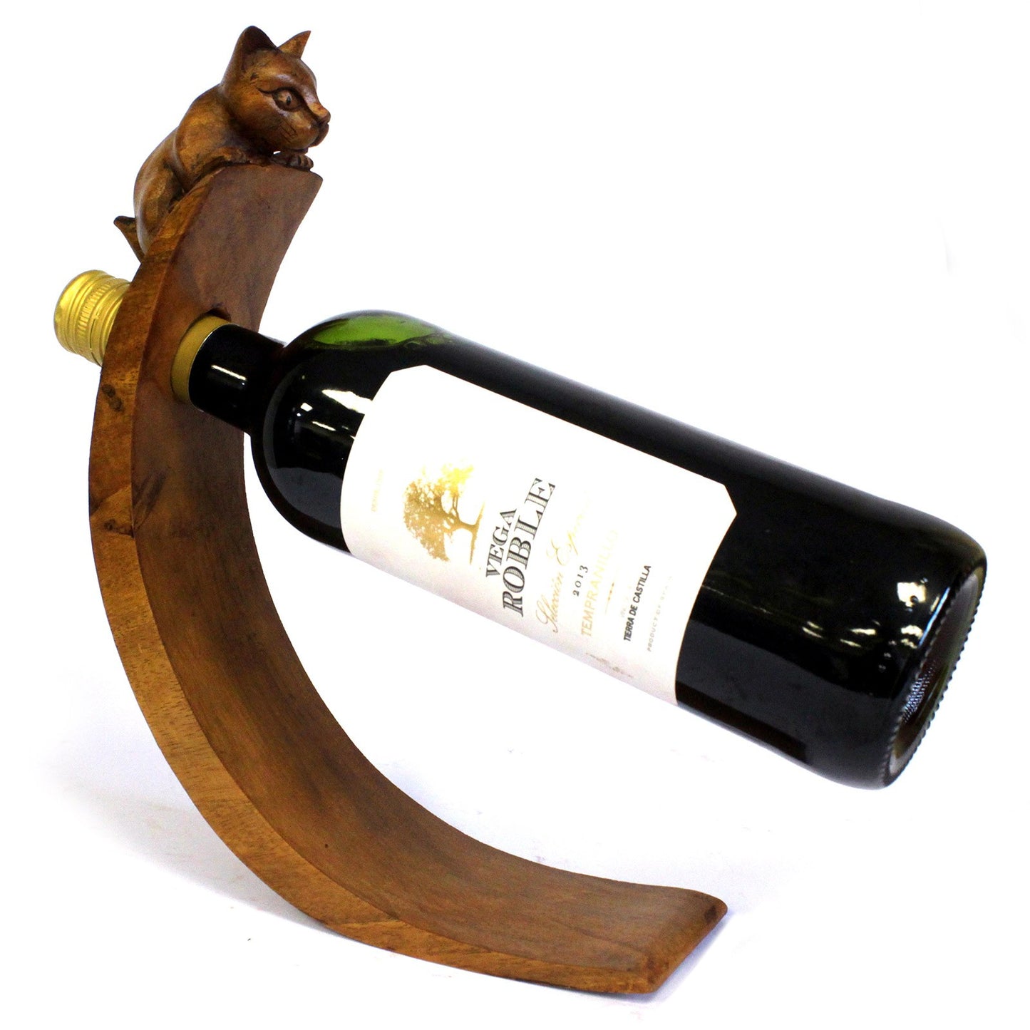 Balance Wine Holders - Cat. Produst code: BWH-04