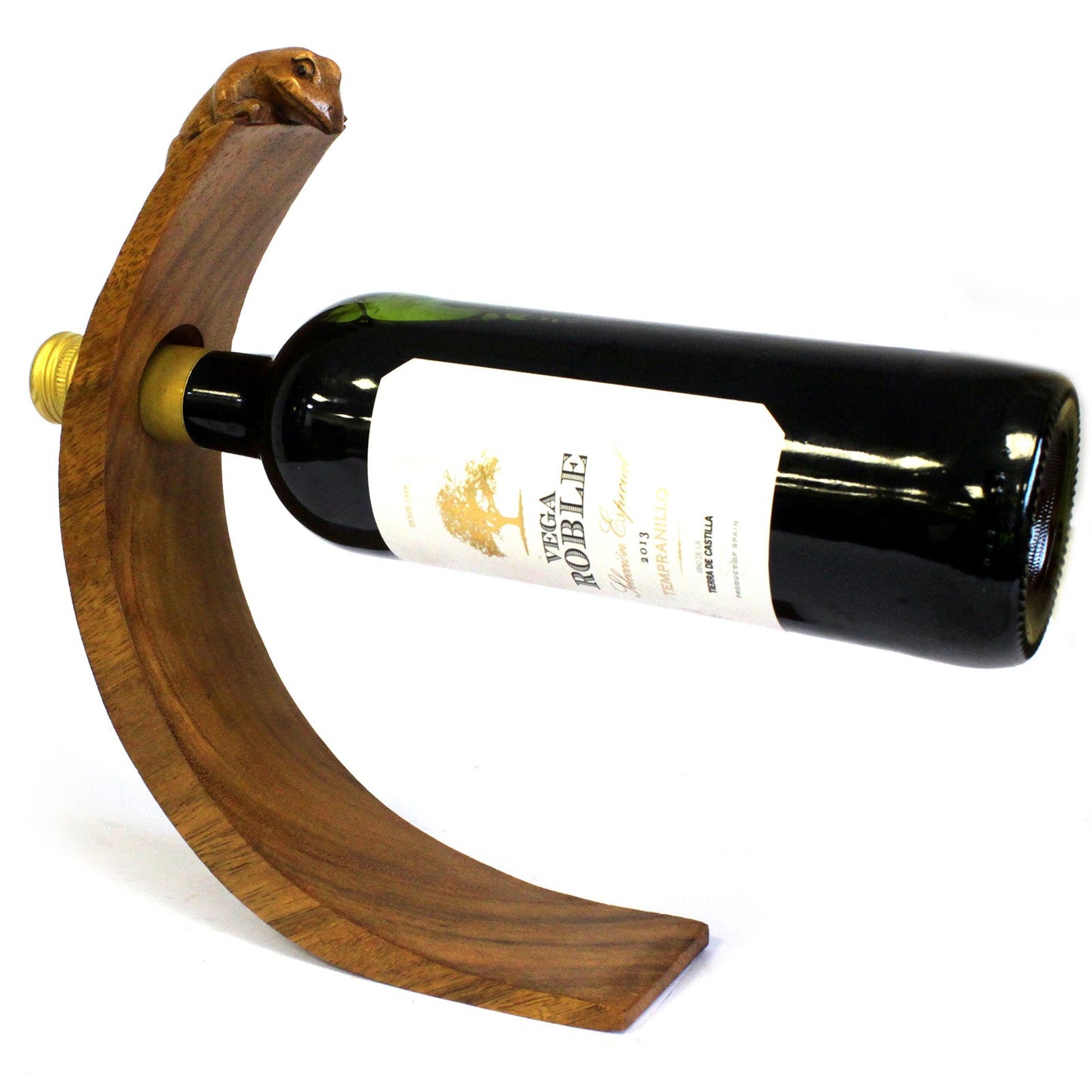 Balance Wine Holders - Gecko. Produst code: BWH-05