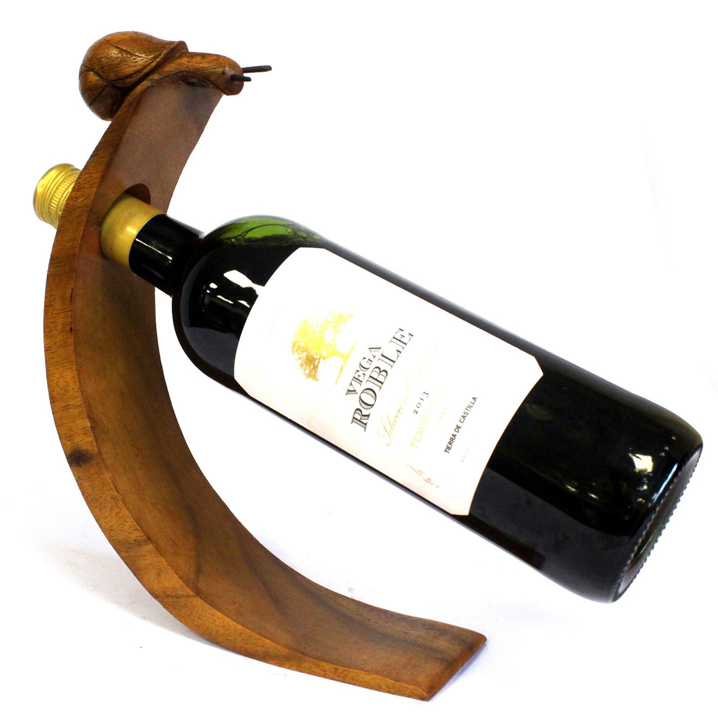 Balance Wine Holders - Snail. Produst code: BWH-06