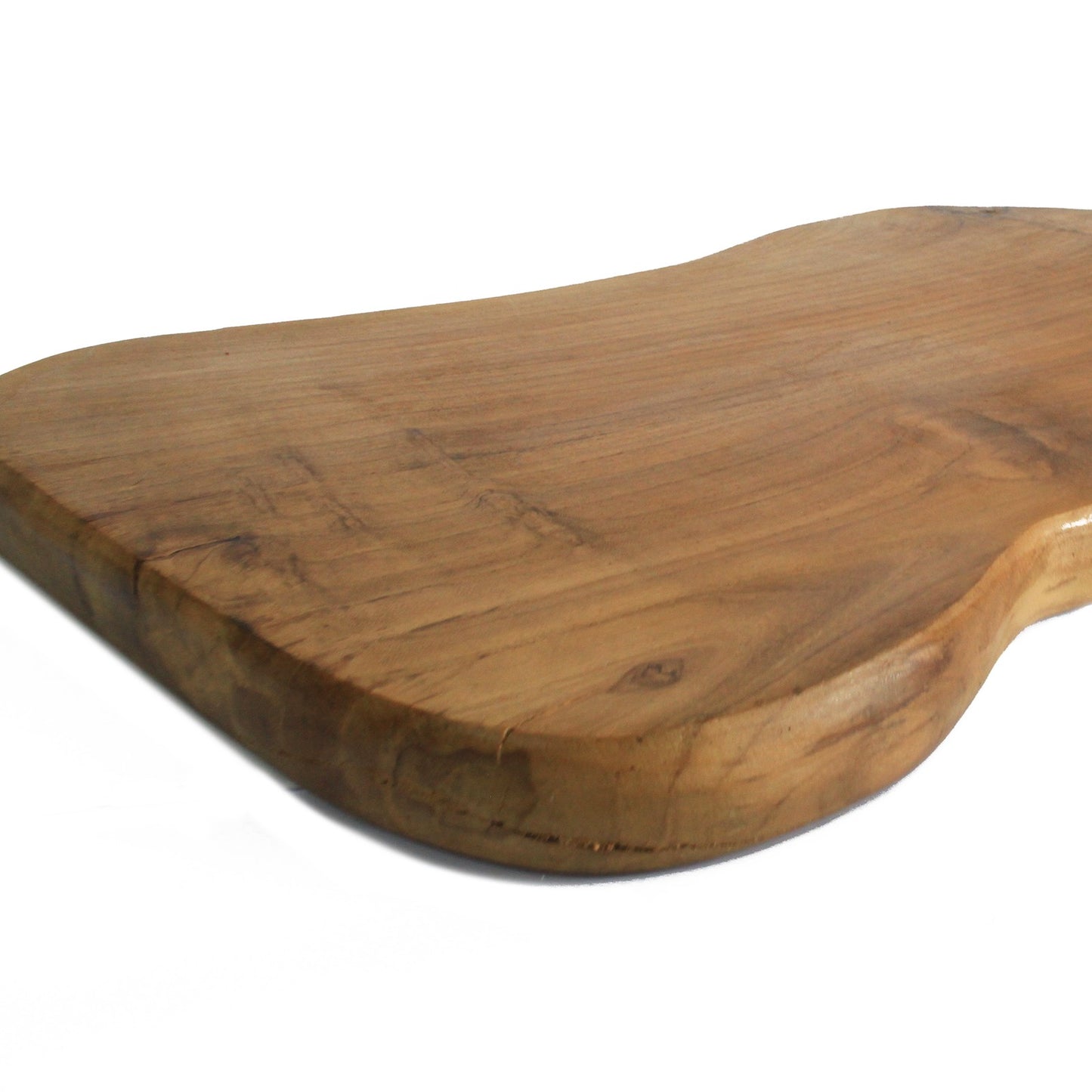 Out of Stock Teak Chopping Board - 30cm